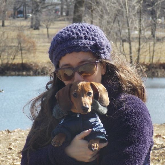 Meet your Posher, Ropa - Picture 1 of 1